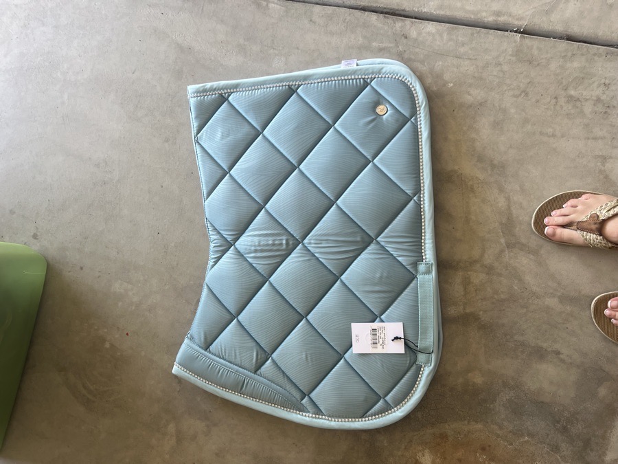 PS of Sweden jump pad