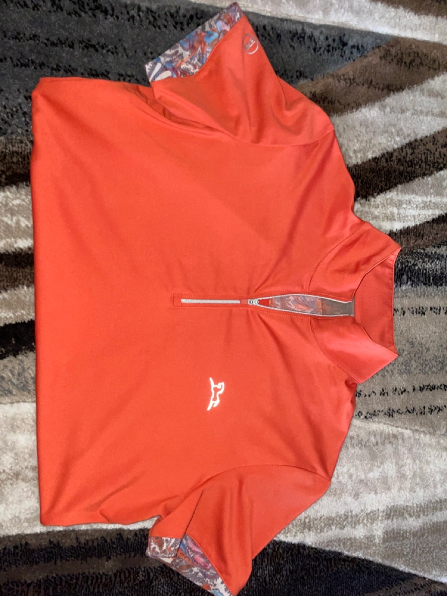 Rj Classic SS Sunshirt