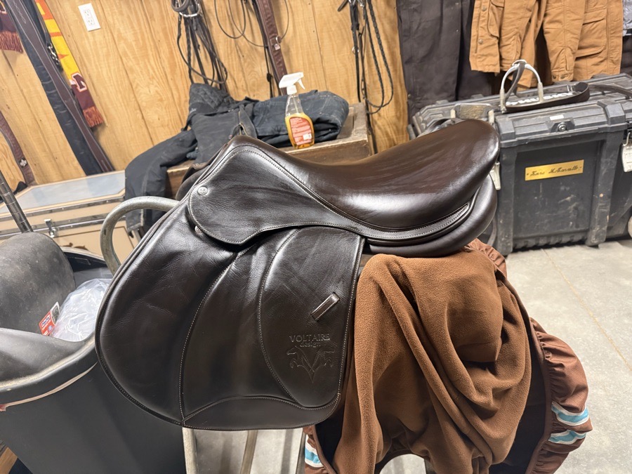 Voltaire 18” Palm Beach FIN Panels