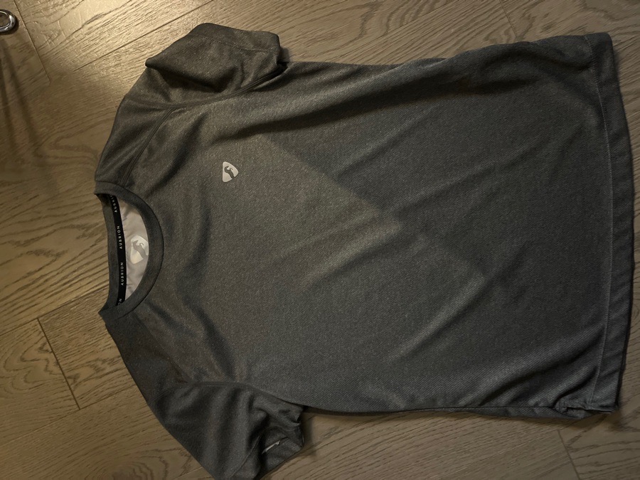 Aubrion shirt