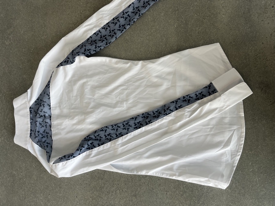 *New* R.J Classics Ladies 37.5® Show Shirt