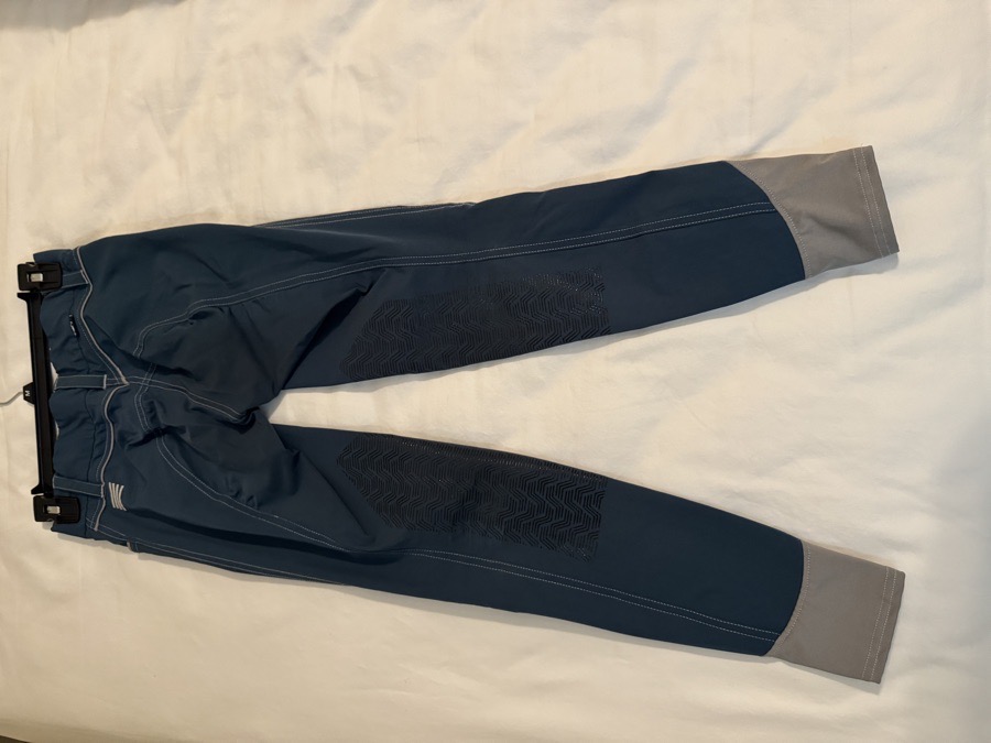 GhoDho Breeches