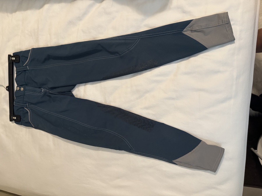 GhoDho Breeches
