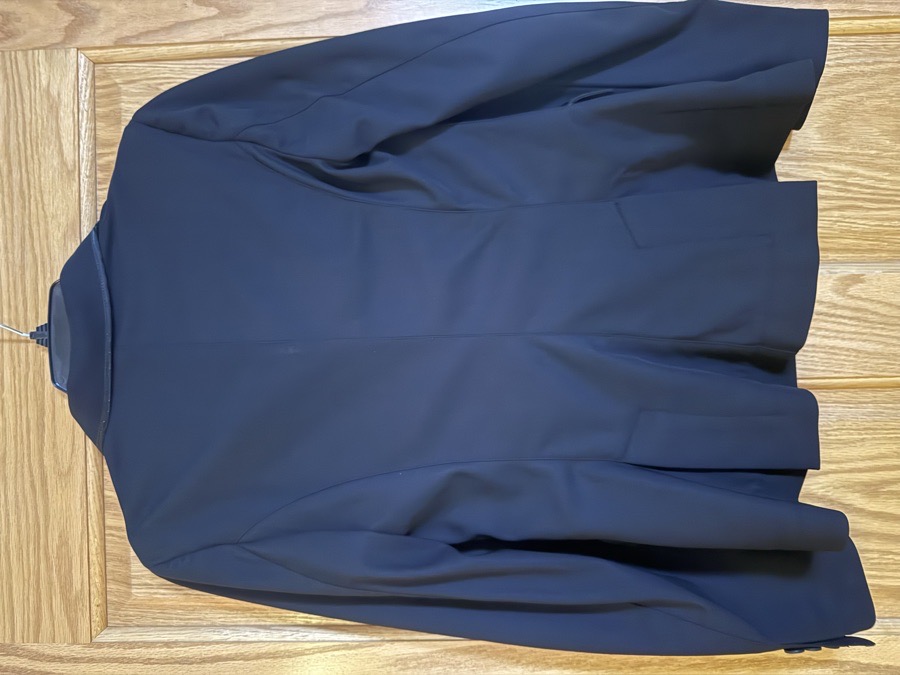 Grand Prix Show Jacket