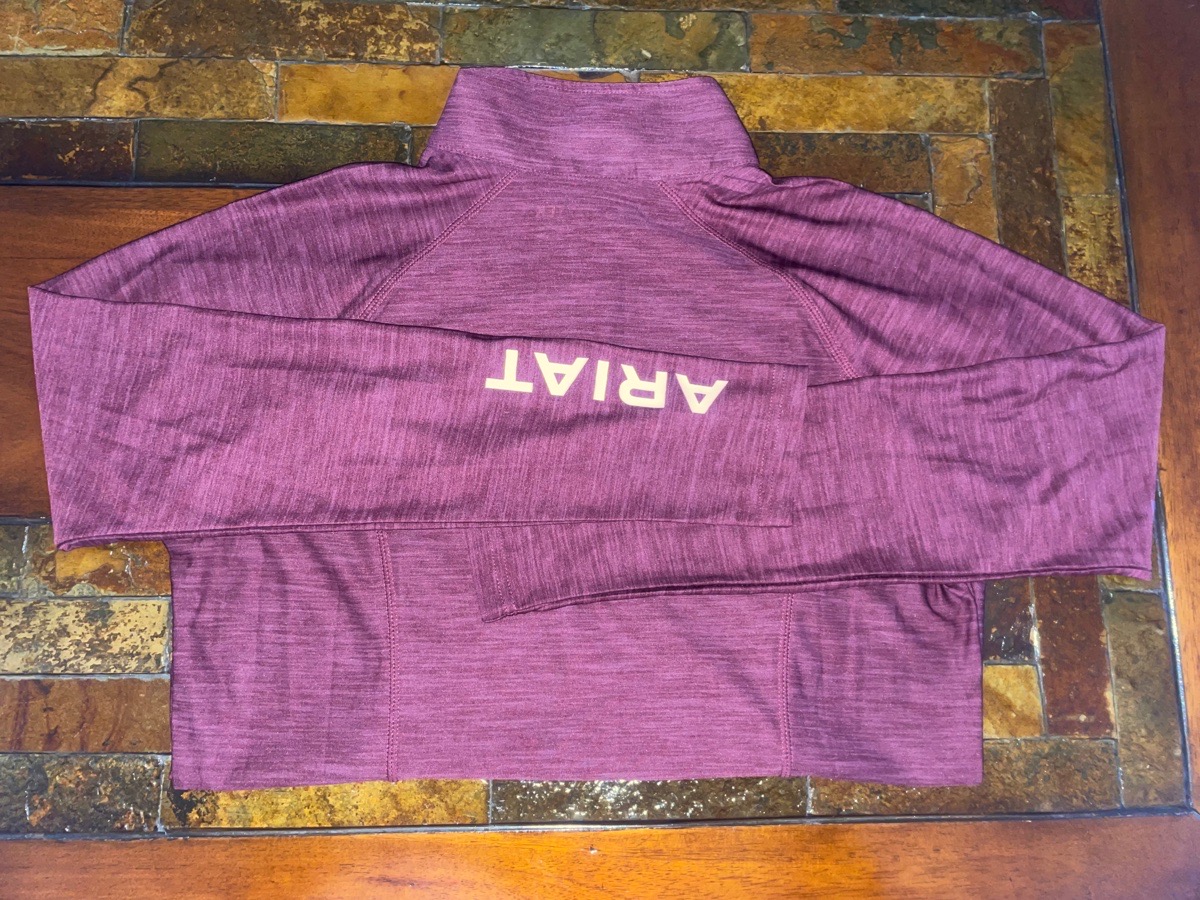 Ariat Laguna Long Sleeve