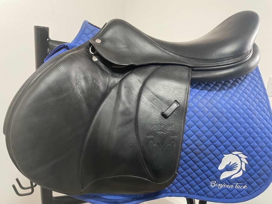 18” Voltaire Stuttgart - 2019 - 3AAA - pro 5” dot to dot