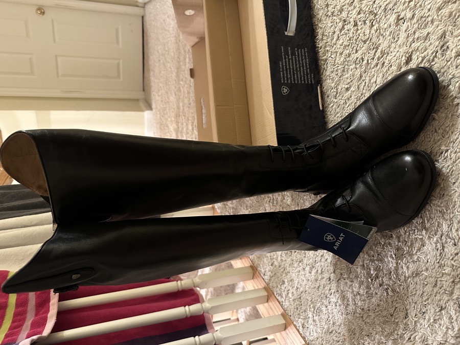 Ariat Heritage Contour II Field Zip