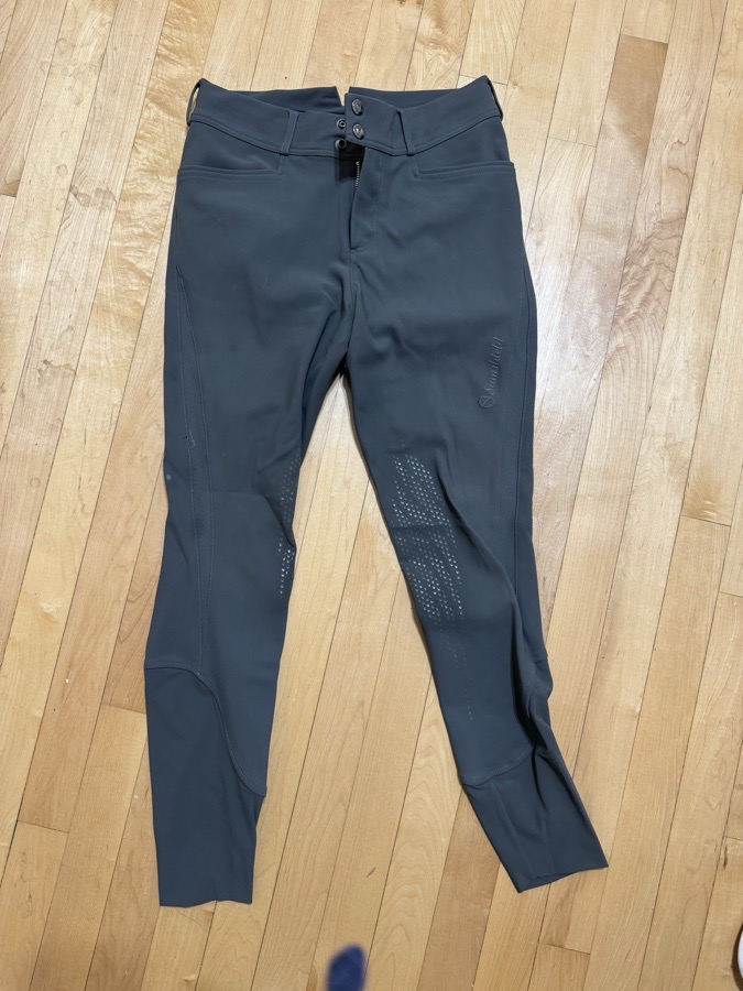 Samshield Breeches
