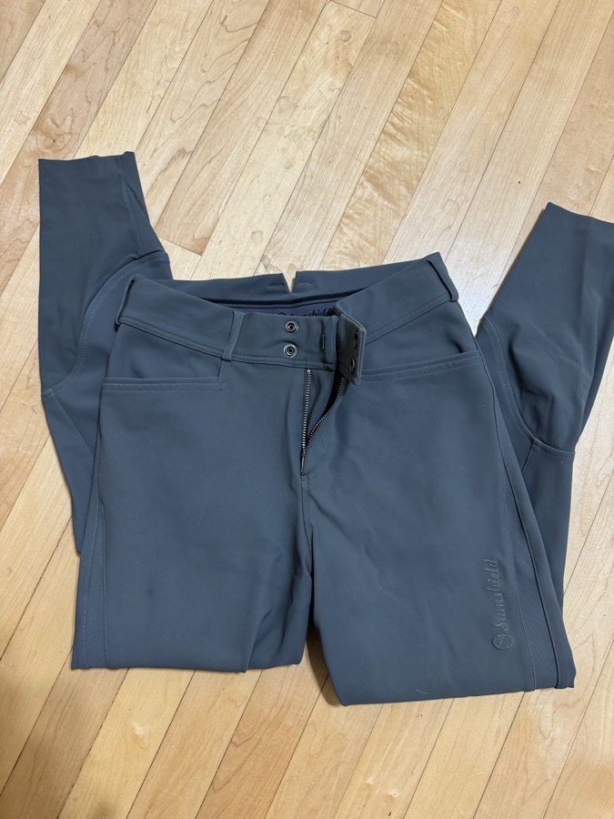 Samshield Breeches