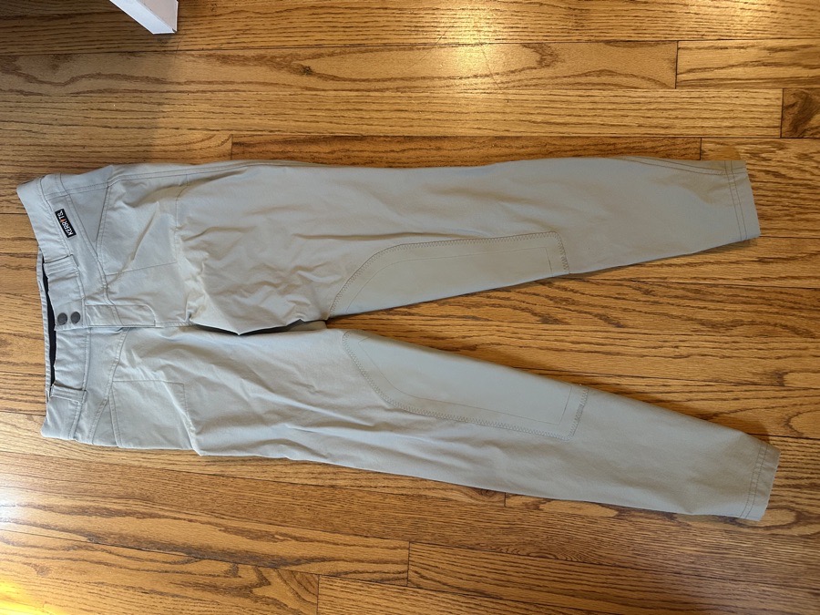 Kerrits Crossover II Breeches