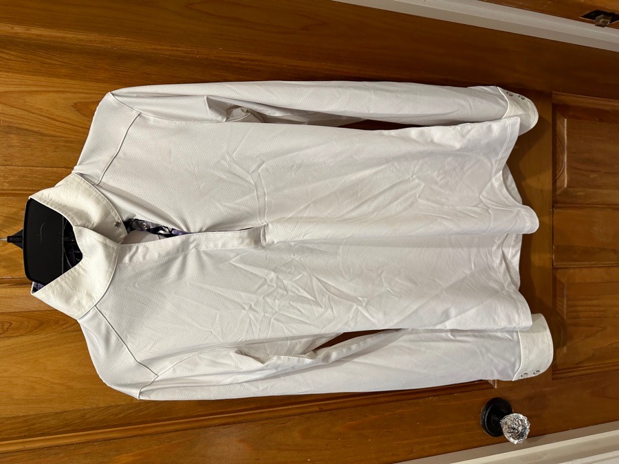 Tailored Sportsman Show Shirt