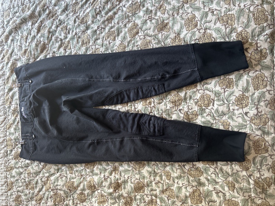 Equine Conture Blakely Breeches