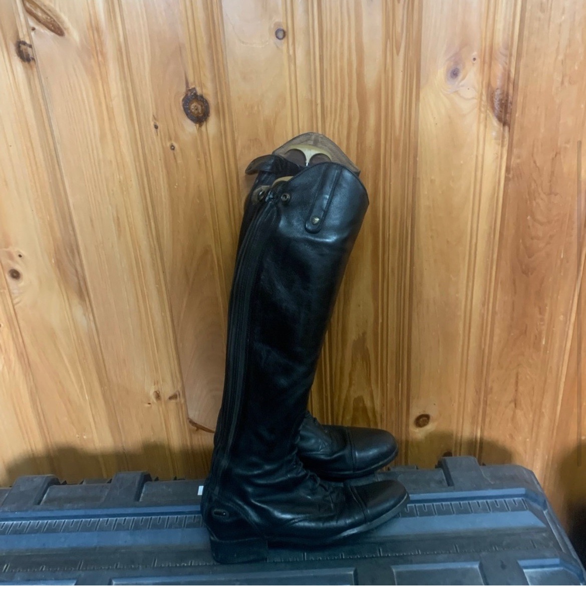 Ariat Heritage Contour Field Boot