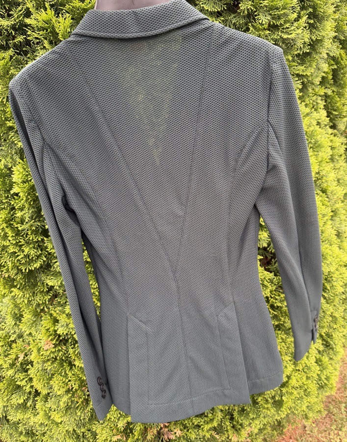 Green RJ Classics Harmony Grey Label