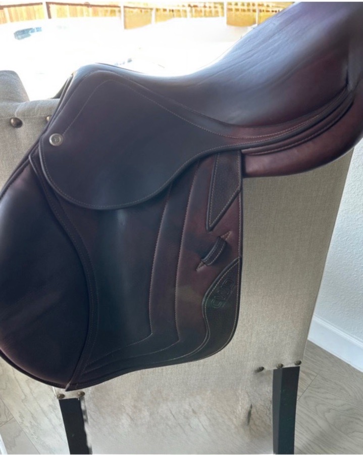 CWD SE03 Saddle