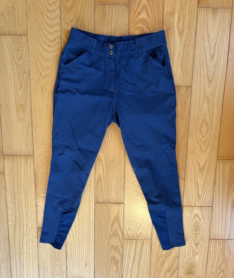 Romfh Sarafina Full Grip 30R