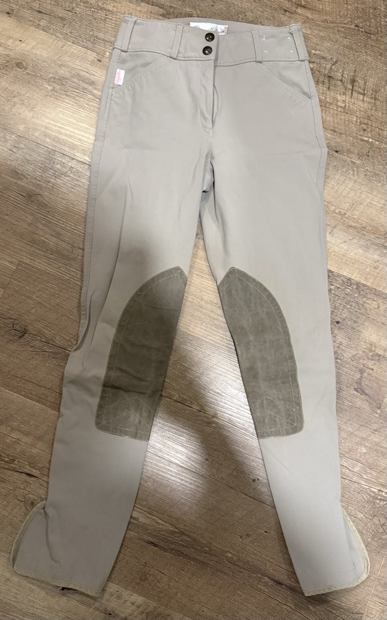 Tailored Sportsman 24R Trophy Hunter breeches