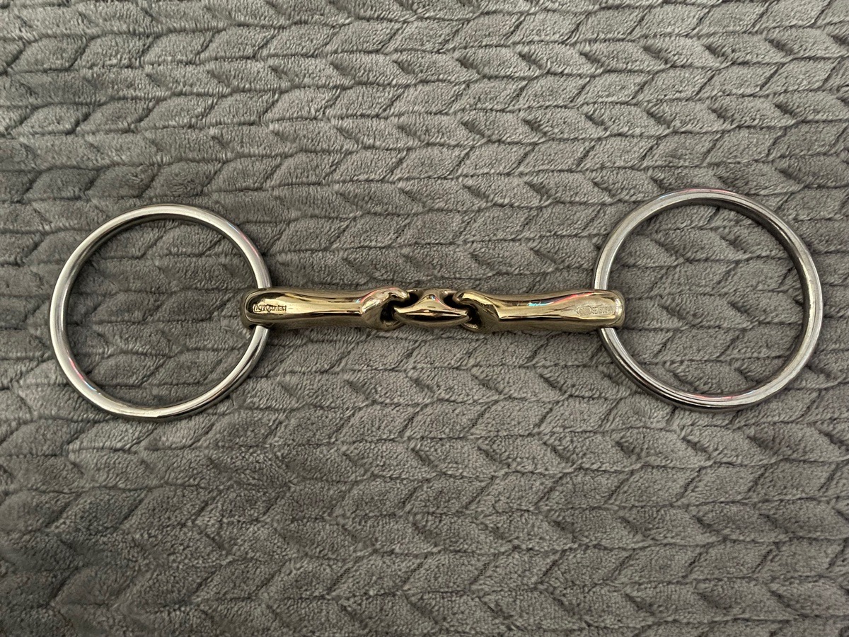 Herm Sprenger Novocontact Bit