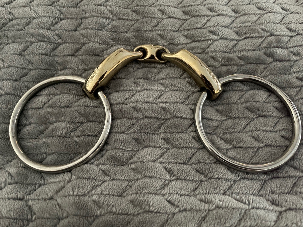 Herm Sprenger Novocontact Bit