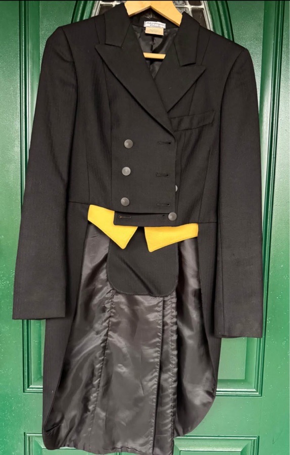 Grand Prix Shadbelly