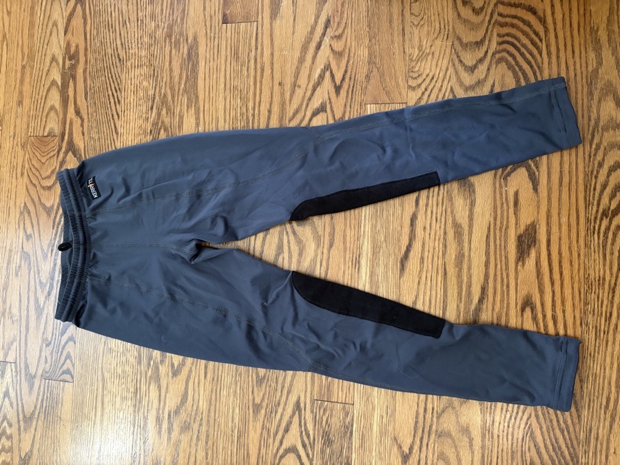 Kerrits youth riding tights