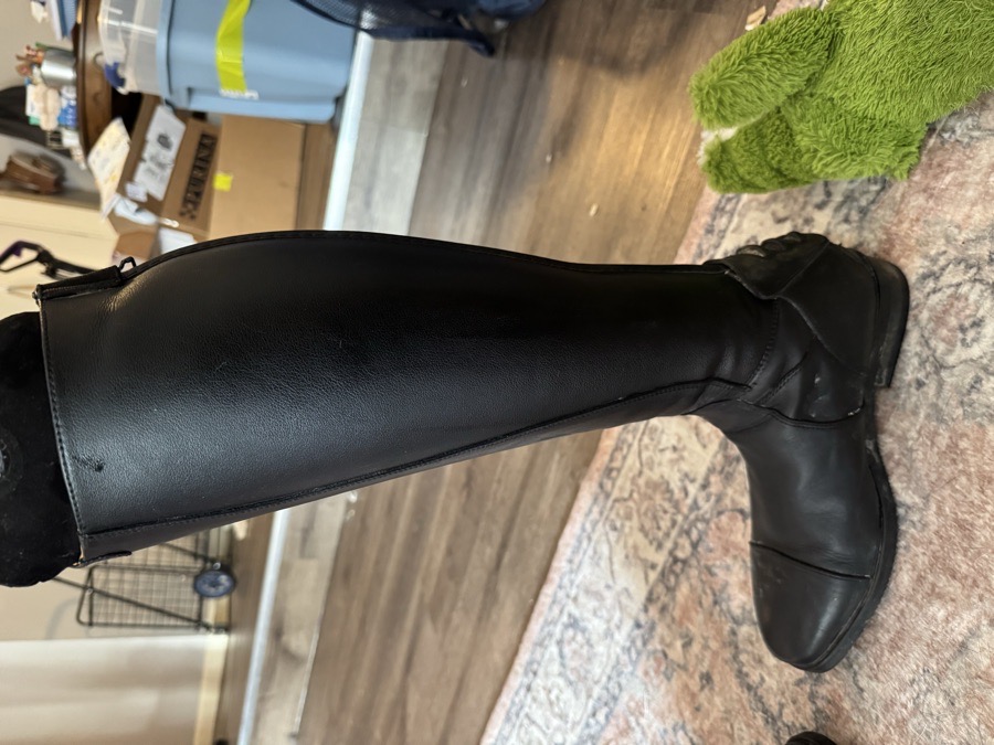 EGO7 Boots and Boot Bag