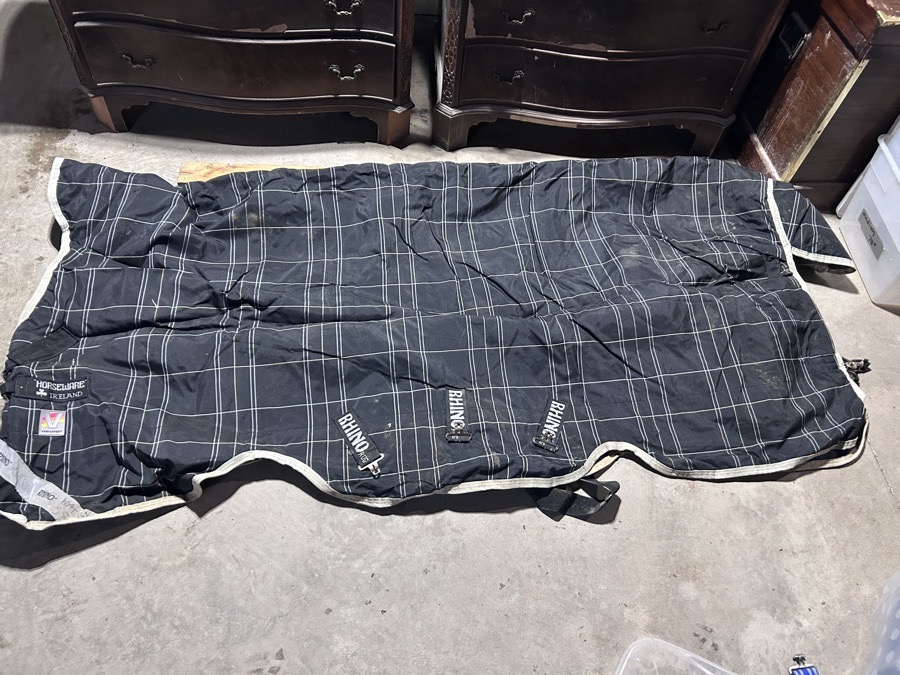 81” Rhino Midweight