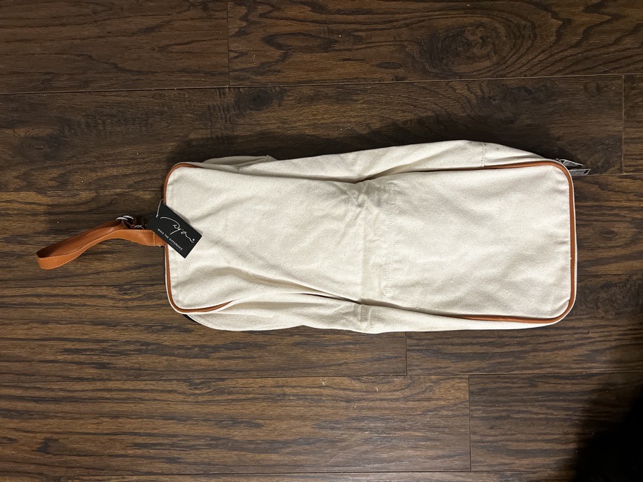 BNWT Dyon Bridle Bag