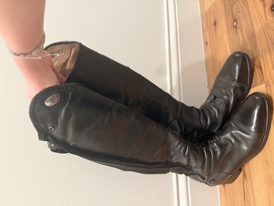 Parlanti Miami Boots