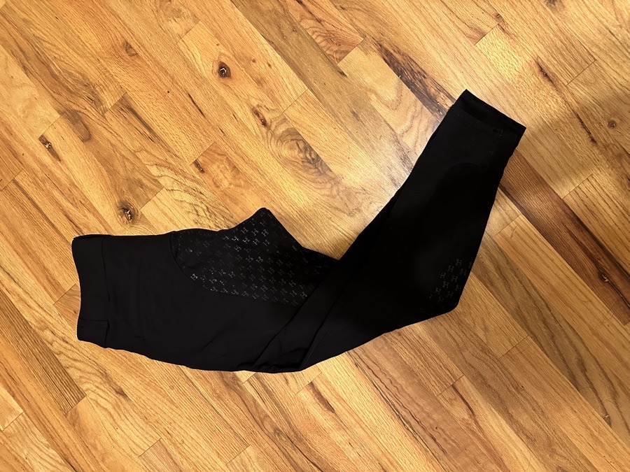 Hadley Full Seat Breeches Sz 28