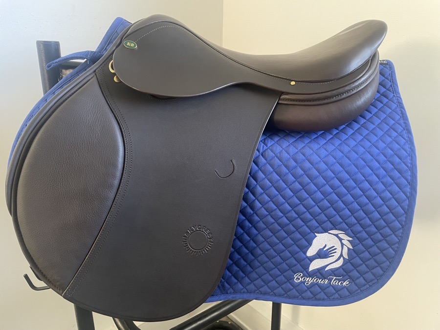 17” Keith Bryan Skycrest - wide tree