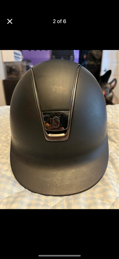 SamShield Helmet