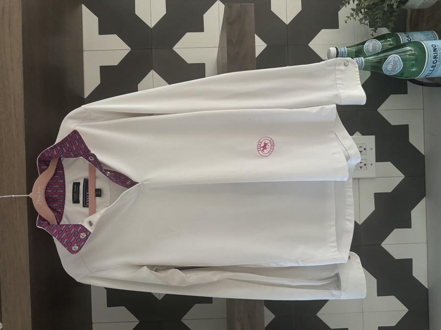 Essex classics shirt