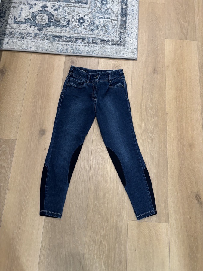 Ariat Jeans Size 12
