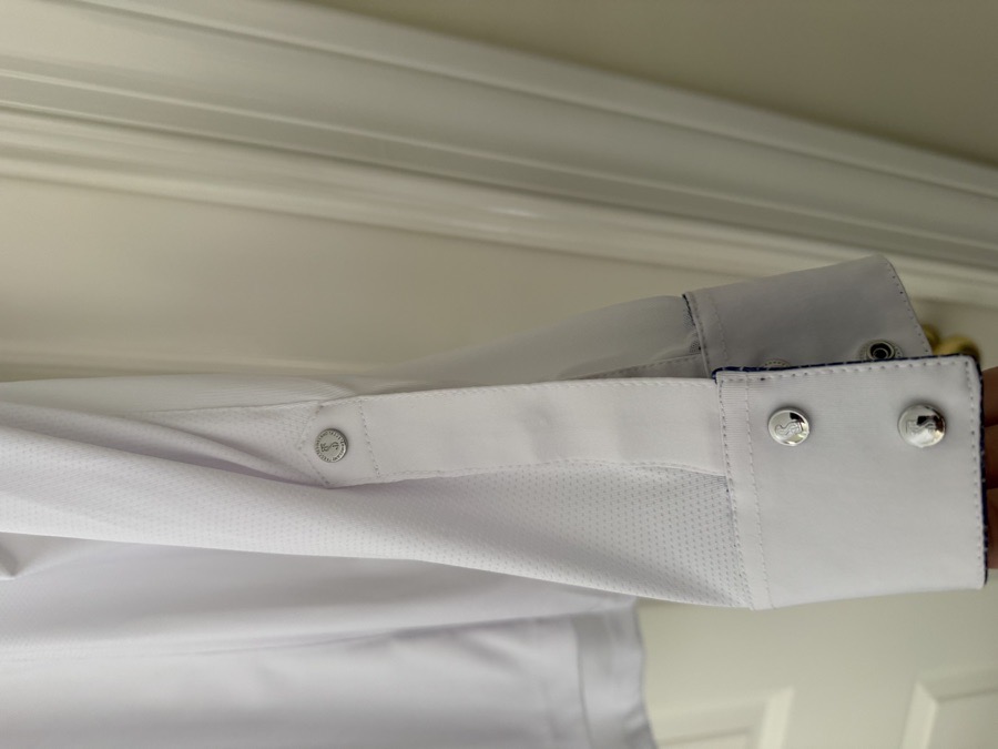 TREDSTEP LS SHOW SHIRT