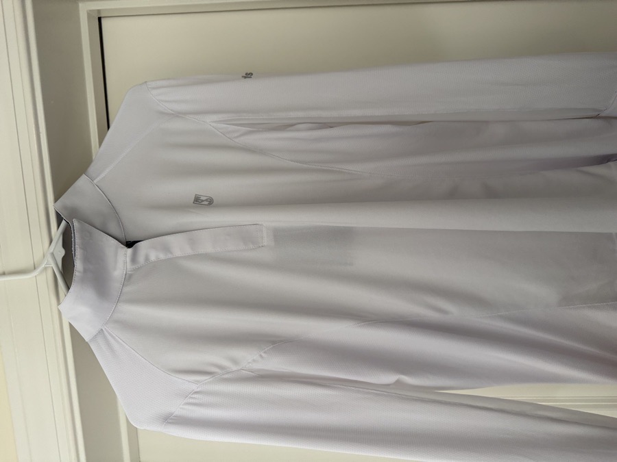 TREDSTEP LS SHOW SHIRT