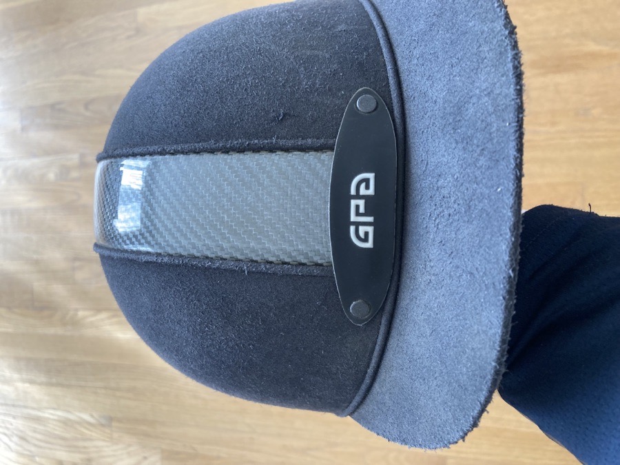 GPA Carbone Classic-54cm