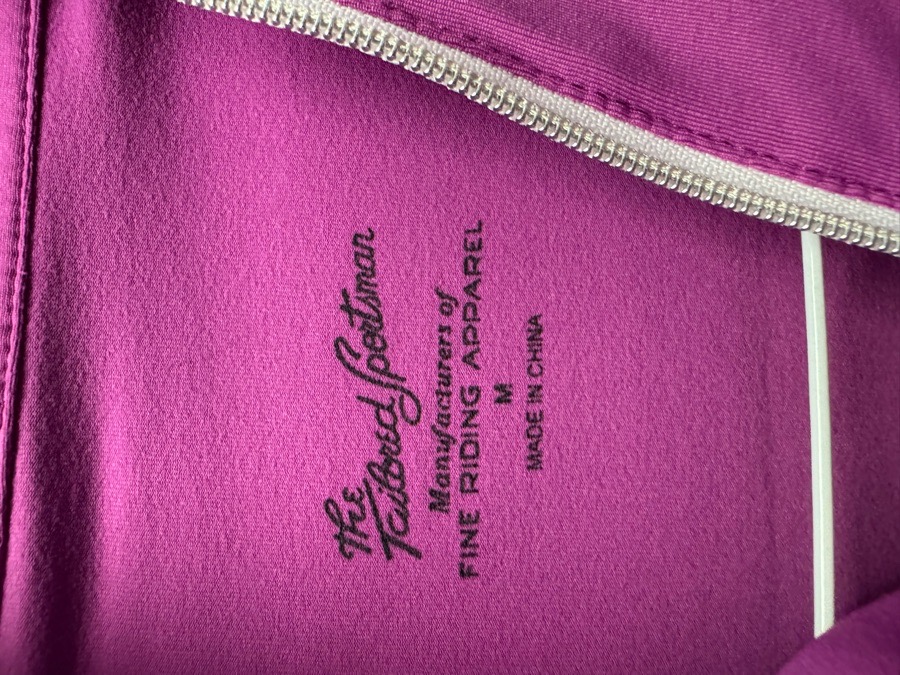 Medium Tailored sportsman shirt