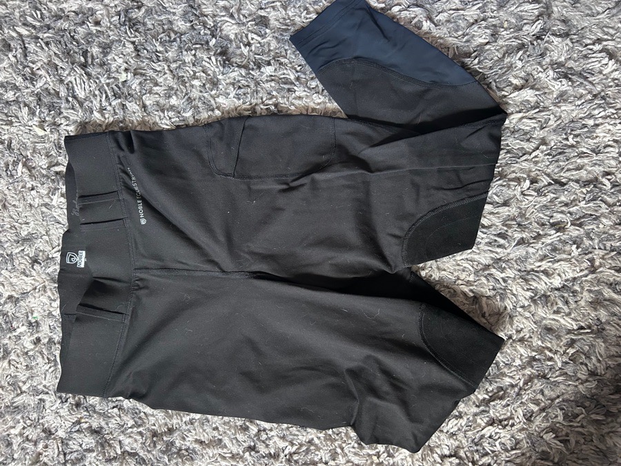 Noble Equestrian Pants