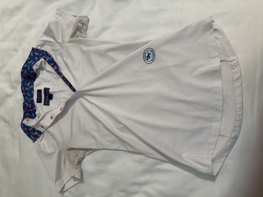 Essex Classics Show shirt