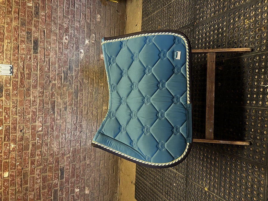 Equestrian Stockholm & PS of Sweden Jump Pad Lot