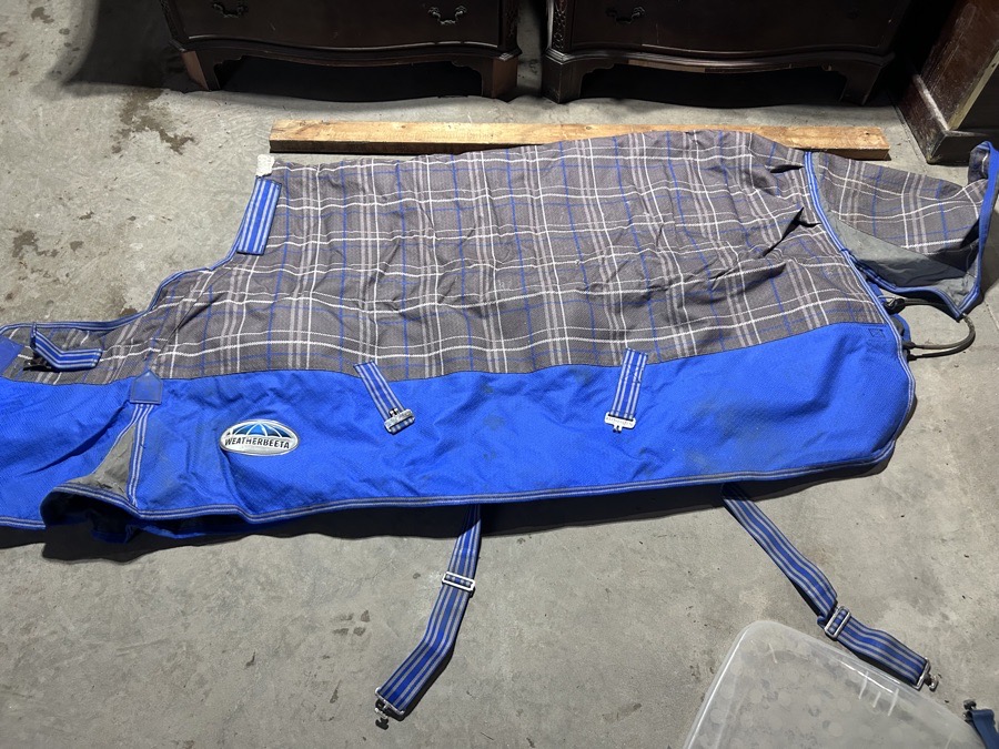 72” Weatherbeeta Midweight