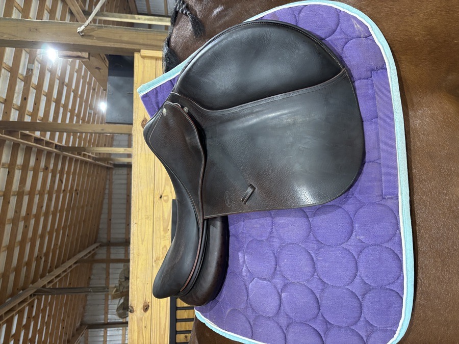 18” Devoucoux Biarritz