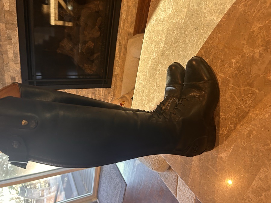 *BRAND NEW* Ariat Feild Tall Boots