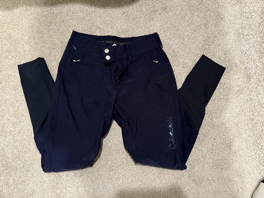 Samshield Adele Breeches