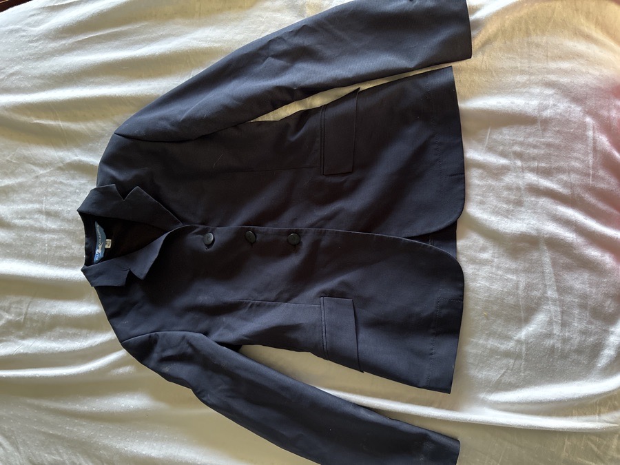 MAKE OFFER! Barley used the classic Kids show coat