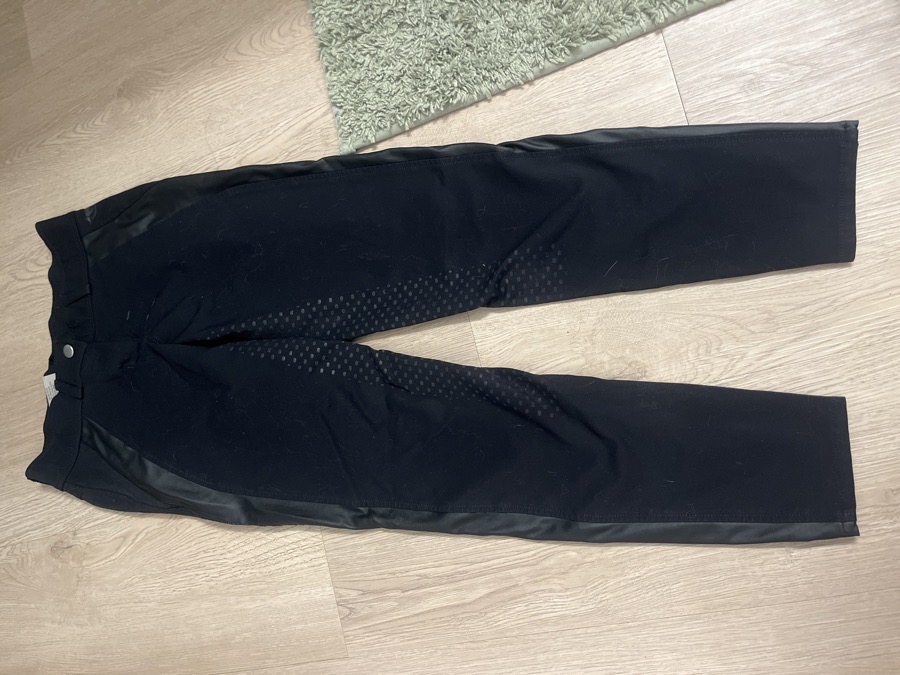 Smartpak piper breeches