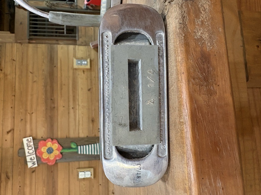 MDC Ultimate Stirrups