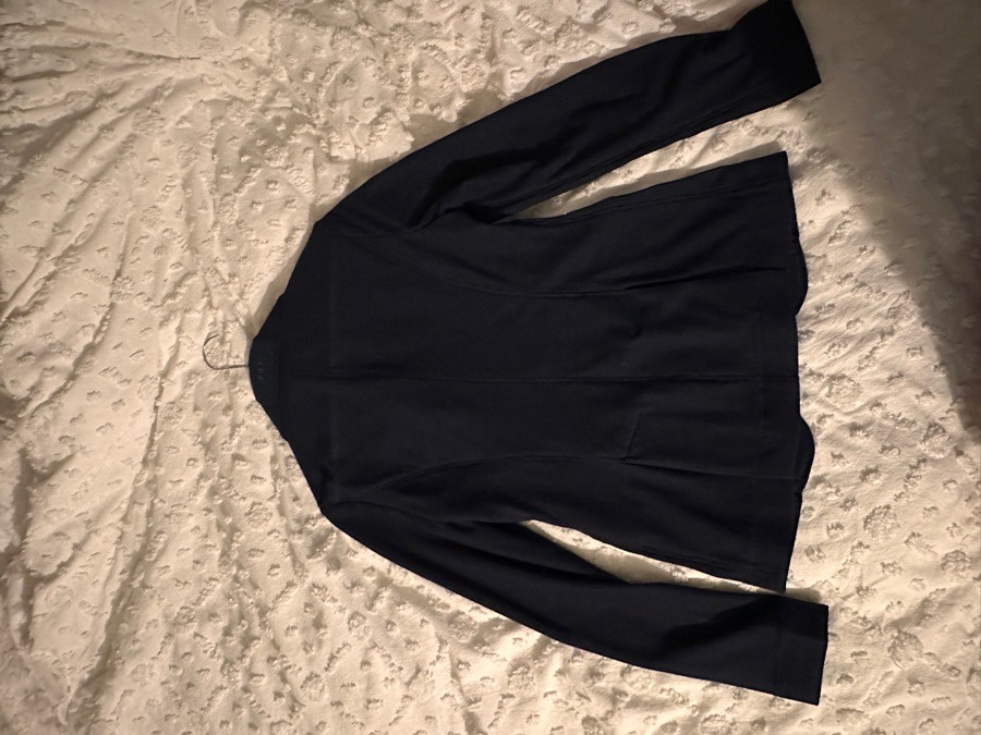 AA Motionlite Size M Navy