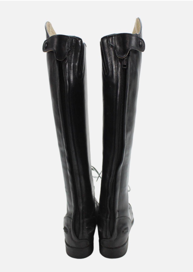 🐎 Ariat Quantum Crowne Pro Field Zip Tall Riding Boots – Style 10005953